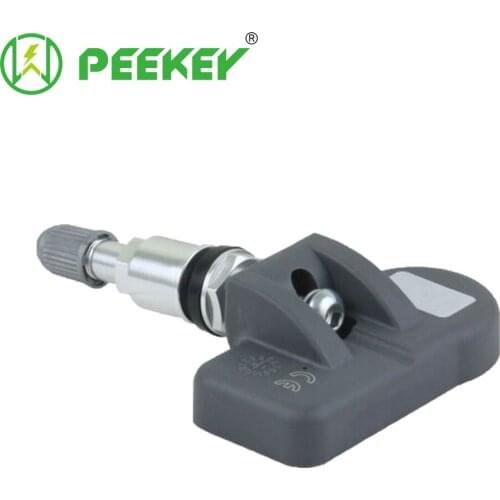 Tire Pressure Monitor System Sensors TPMS sensor For Ford E Series E Series F-150 HD F-250 F-350 8C2Z1A189A 8C2Z-1A189A