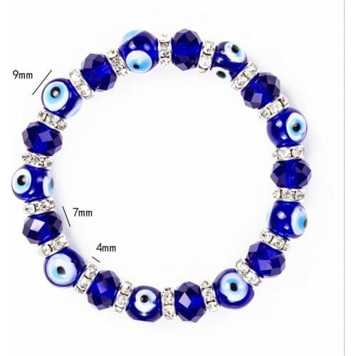 Szelam Beaded Bracelets