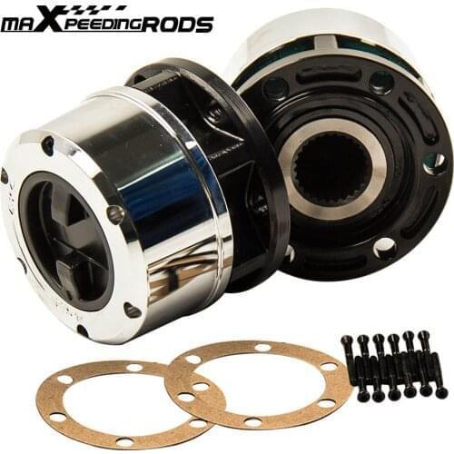 26 Tooth Manual Locking Hub Lock Hubs for Kia Sportage 4WD 95-02 AVM460