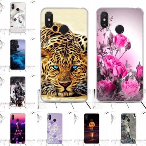 Чехлы для телефонов Xiaomi Mi Max 3 Pro XOPIG China At AliExpress