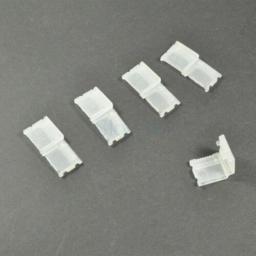 5PCS AB Clip Balance Connector Lipo Protective Case for JST-XH 6S 22.2V RC Model