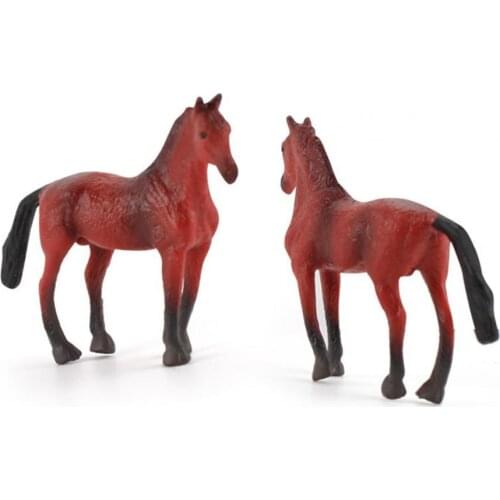 12Pcs/Set Model Toy Realistic Collectible Educational Fashion Gadget Home Garden Miniatures for Teaching