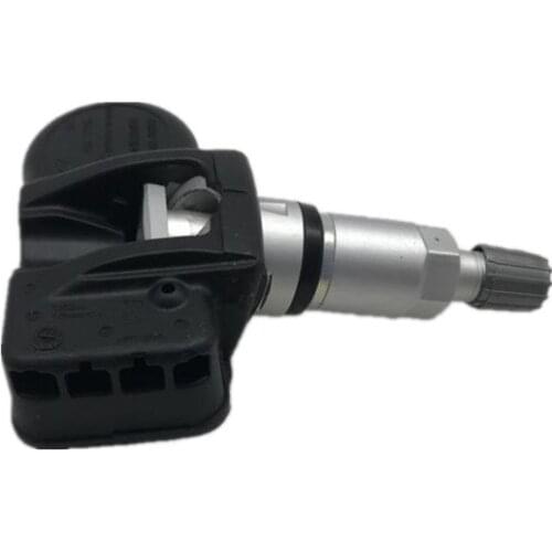 1X TPMS New Tire Pressure Sensor 2546A-MERCTX1 2009DJ1352 A0009057200/A0009054100 For Mercedes Benz C E S CL CLA