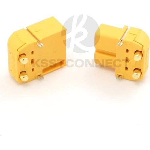 XT60PW 2 pair Plug Connector Male & Female For RC Battery Rc Models