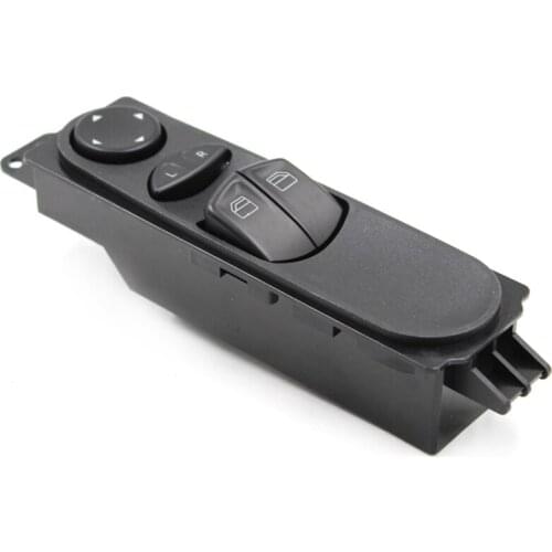 A6395450913/6395450913 Front Power Master Window Switch For Mercedes W639 Vito 03-15 Best Quality Hot Selling