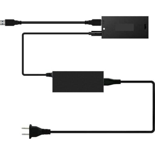 USB 3.0 Adapter For Kinect 2.0 Sensor For One S/X Win 8/8.1 Over-charging, Over-current, Short-circuit Adapter