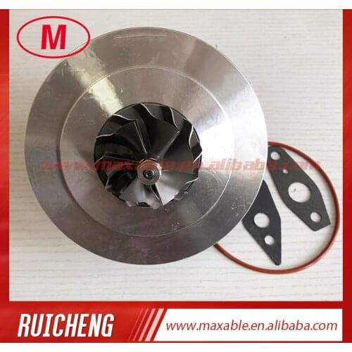 BV45 53039700337 53039700210 14411-5X01B Turbo cartridge/CHRA/core for Navara 2.5 DI (D40) 140 Kw - 190 HP YD25DDTi