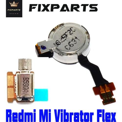 Fixparts Vibration Motors For Phones