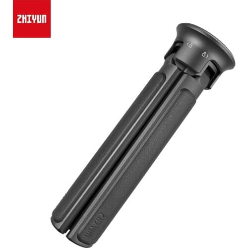 Zhiyun Crane 3 Lab Tripod Monopod TransMount for Crane 2 3 Plus Smooth 4 stabilizer Handhled Gimbal Accessories