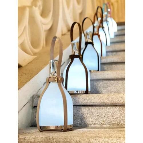 2.5kg objets nomades Milk lamp do not with original box