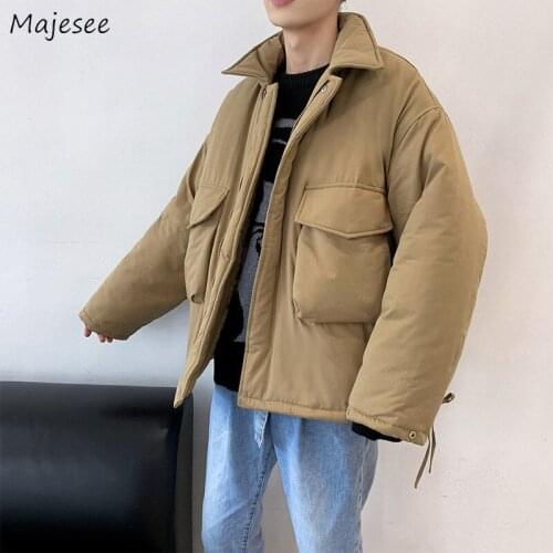 Мужские зимние парки Majesee China At AliExpress