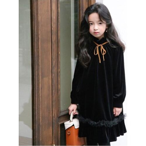 Платья для девочек Mingzekids China At AliExpress