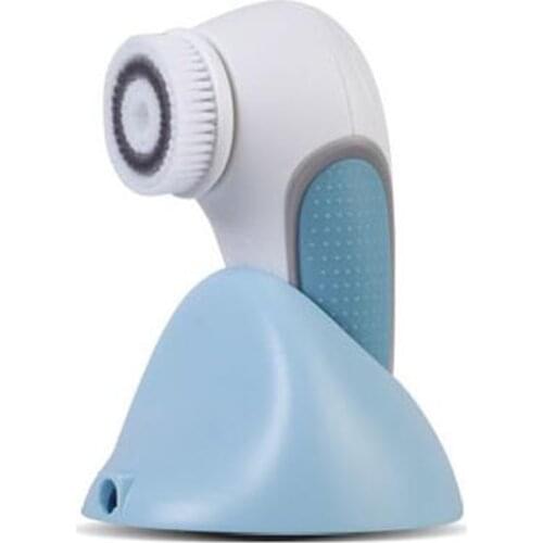 2017 multifunction beauty equipment, facial massager, washer type and CE certification brush this cleansing skin suit