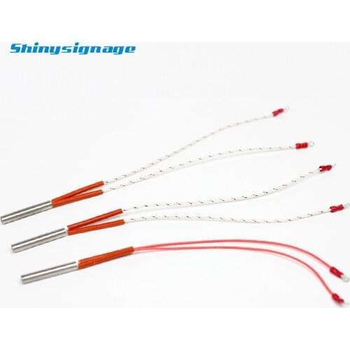 Heater Core For 250W Temperature-Control Electric Soldering Iron Heating Element Free Shipping 1 Pcs