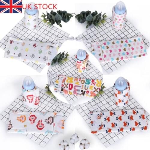 New USB Portable Insulation Thermostat Warmer Cover Baby Bottle Warmer Baby Kids Feeding Thermal Bag Thermo Bag Baby Bottles
