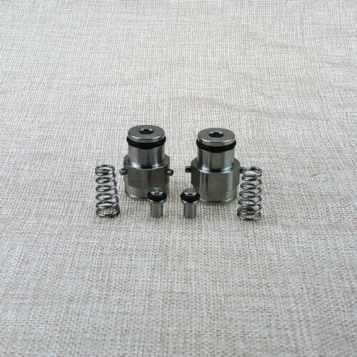 New update 304 Cornelius Type keg Pin Lock Post & Poppet Female Thread Gas + liquid 19/32"-18 Top quality