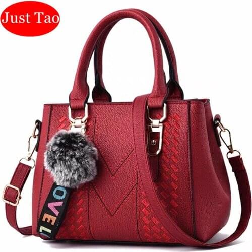 ORANGE LEAF Bags For Mums