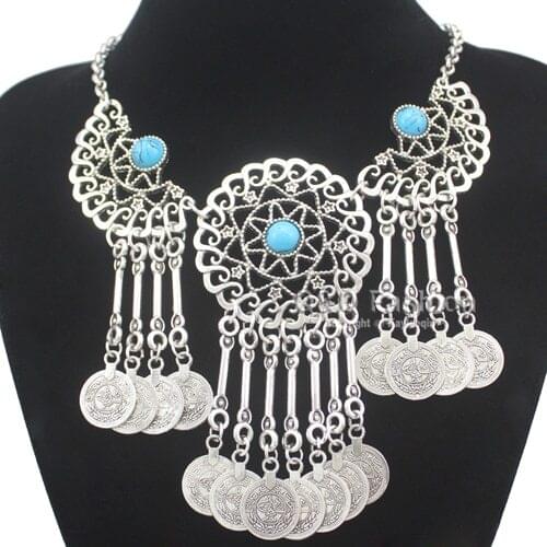 RechicGu Chains