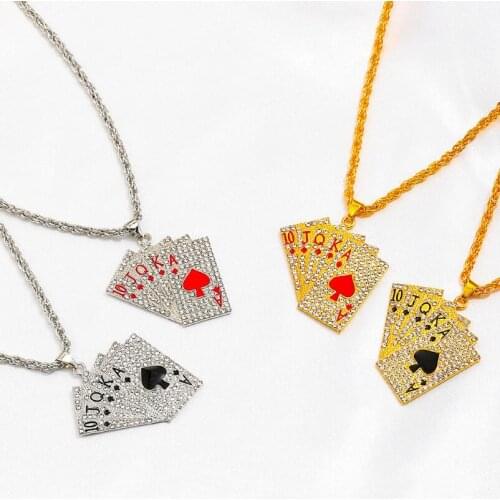 SexeMara Punk Pendants China