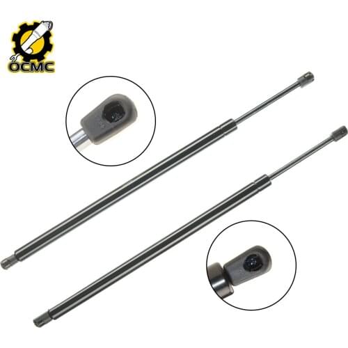 1 Pair Fit For Lincoln Navigator 2003-2006 Rear Tailgate Lift Support Shocks Struts