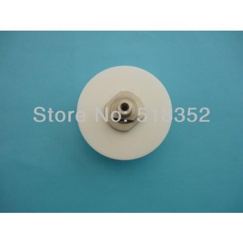3051205 SSG S461Ceramic Pulley/ Lead Wheel Assembled with Axis and Bearing for S461-1, WEDM-LS Wire Cutting Machine Parts