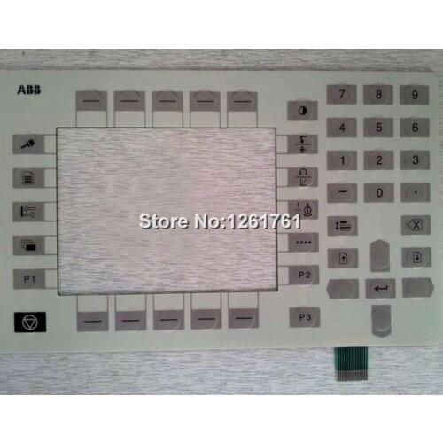 3HNE00313 FOR AB S4C MEMBRANE KEYPAD
