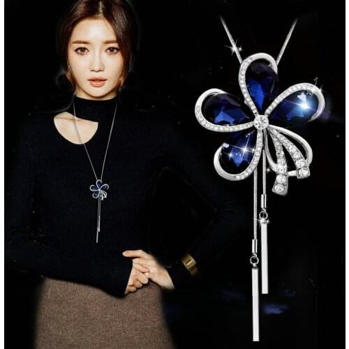 Ajojewel Silver Chains