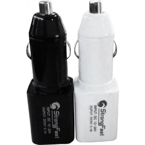 Vehicle Mini Remote Listening GSM Tracker USB Locator GPS Car Charger