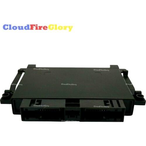 CloudFireGlory For Mercedes-Benz W213 S213 E300 GLE A B C E S Class GLC Transmission Control Module 2019 Black A2139003521
