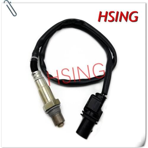 HSINGYE BRAND-NEW# 0258017018 Oxygen Sensor O2 Sensor Fits For Sprinter 2500/3500 C230 E350 ML450 SLS AMG ***Part No# 0035427118
