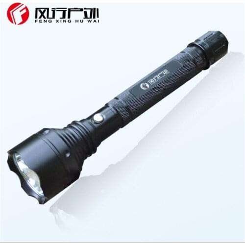 FENGXINGHUWAI Tactical Flashlights