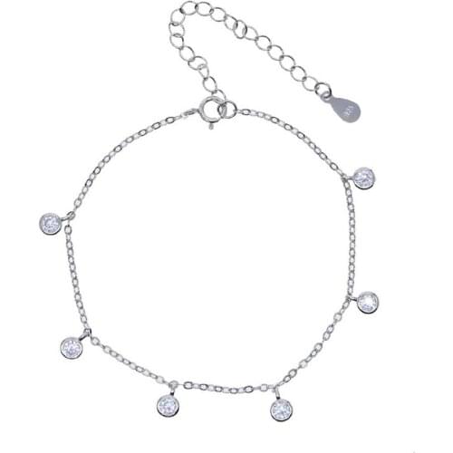 GIRLMIDNIGHT Metal Bracelets