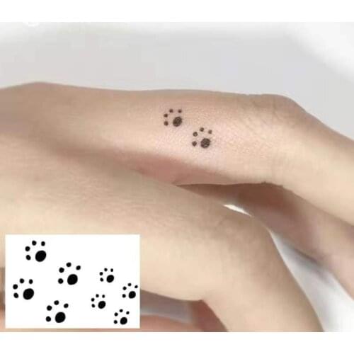 JQ.one Temporary Tatoos