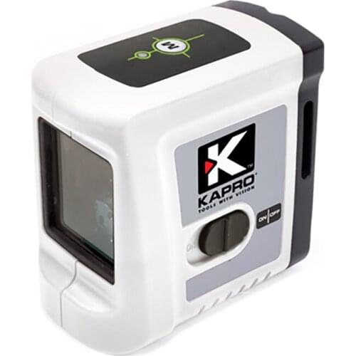 KAPRO Laser Levels