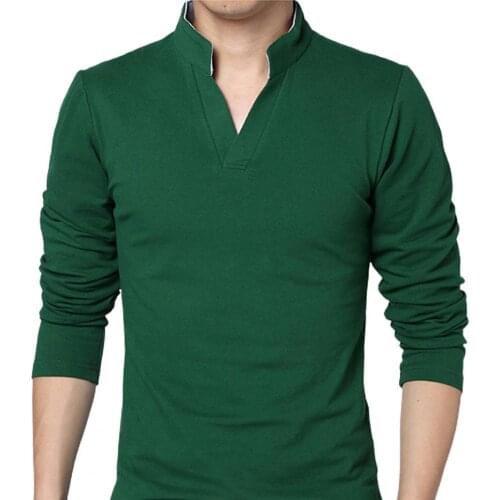 2021 Summer Fashion Mens T Shirt Casual Patchwork Long Sleeve T-Shirt Mens Clothing Trend Casual Slim-Fit Hip-Hop Top Tee M-4XL