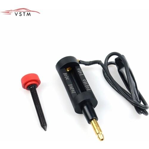 New Car Spark Plug Tester Ignition System Coil Engine In Line Autos Adjustable Ignition Coil Tester Ignition Spark Test Tool