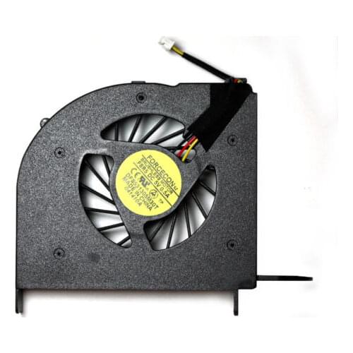 New CPU Fan for HP Pavilion DV6 DV6-2000 DV6-2100 Laptop 579158-001 600868-001 DFS531305M30T F8R5