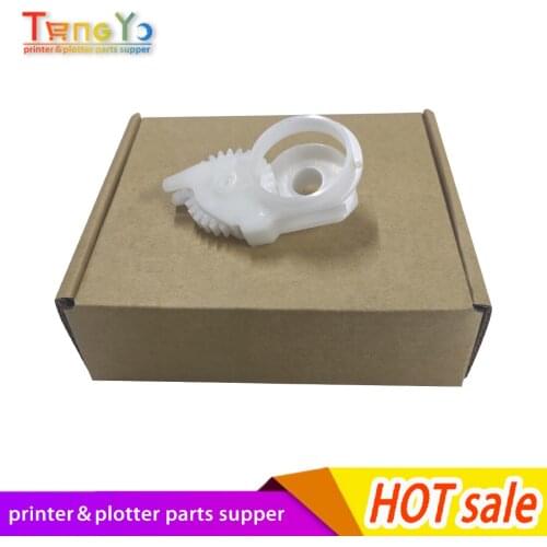 ORIGINAL NEW RC2-6242-000 RC2-6242 Arm Swing gear Assembly for HP P2050 P2035 P2035N P2055D P2055DN P2055N Fuser Drive Gear