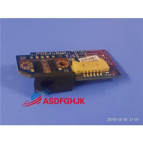 Genuine FOR HP Pavilion 13-R010dx X2 DC Jack Power In Board (RF) ZST30 LS-B366P 100% Perfect work