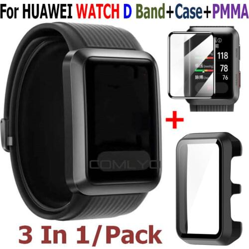 Newest Bracelet Strap Bands for huawei band 6/ band6 pro Watch Band Replacement Silicone Wristband for honor band 6 Watchband