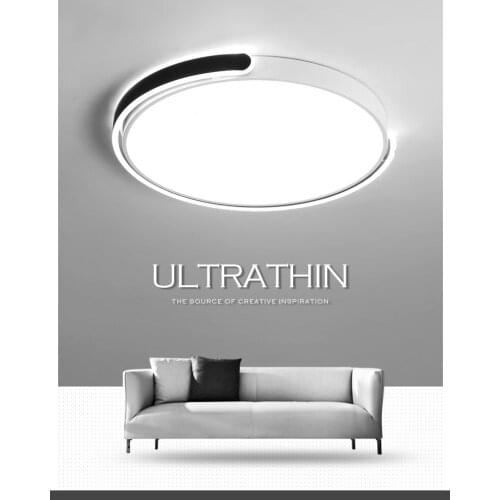 Modern led ceiling lights led ceiling light luminaire led ceiling lights lampara led lampara de techo bedroom dining room