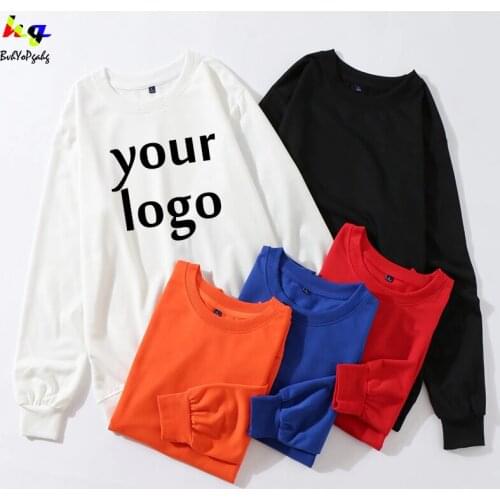 Design Your Own Logo Picture Fashion Hoodie Sweatshirt Men and Women Casual Hoodie Street Wear Sweatshirt Jacket S-4XL