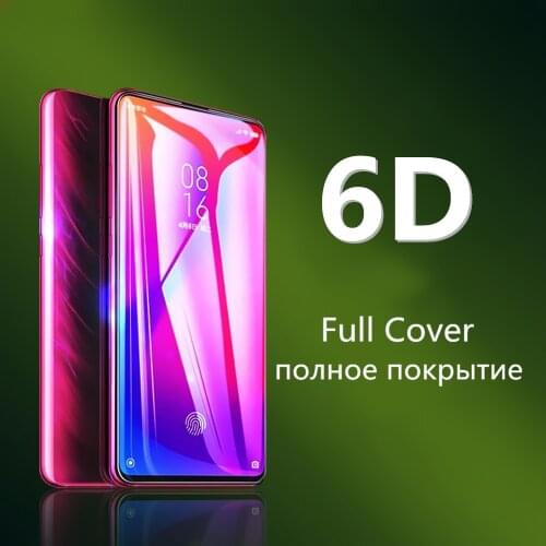 Glass for Xiaomi Redmi Note 8 Pro 9 s Glass Tempered Screen Protector Safety Glass for Xiaomi 10X Redmi Note 9S 8T 8 Pro 7 9 Max