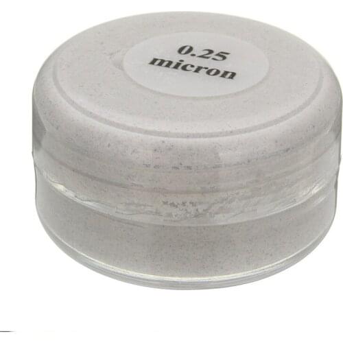 1Pc 0.25 Micron Diamond Polishing Lapping Paste Compound 20 Gram Lapping Paste For Metal Grinding Jewellery And Gemstone