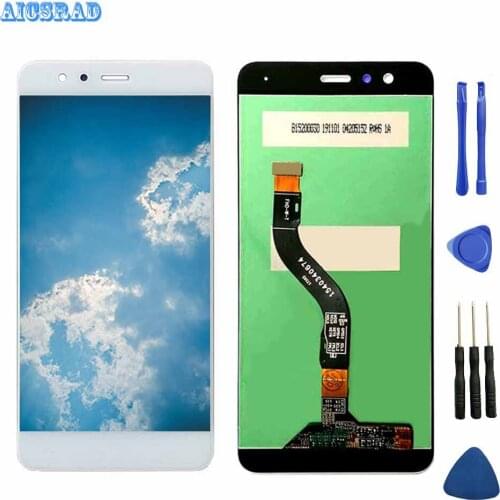 5.2" For HUAWEI P10 lite LCD Display + Touch Screen Assembly Replacement P10 lite WAS-LX1 WAS-LX2 WAS-LX1A WAS-LX3 Phone part