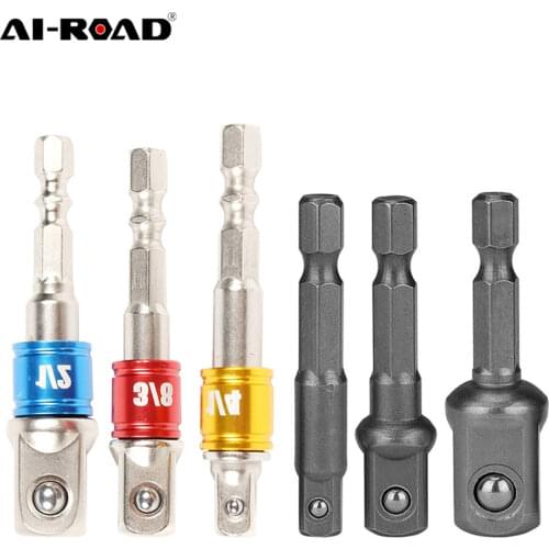 AI-ROAD Accessories For Tools