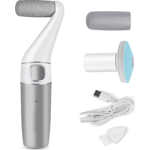 Electric Foot File Callus Remover Machine Pedicure Device Foot Care Tools Feet For Heels Remove Dead SkinFoot repair tool