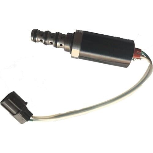 Holdwell Solenoid EPPR Valve XJBN-00382 for Hyundai R110-7 R140LC-7 R160LC-7 R180LC