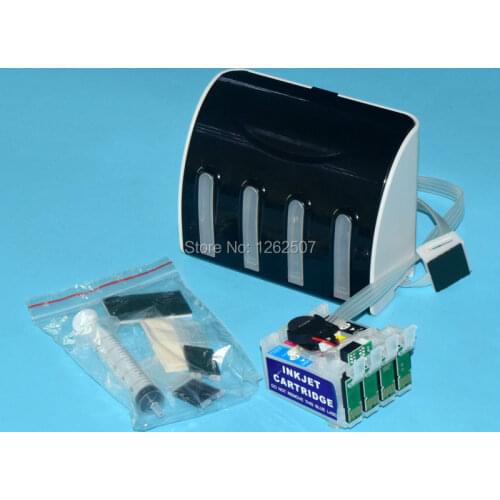 Europe T29XL T2991 T2991-T2994 Ciss System with ARC Chip For Epson xp-247 xp-445 xp-442 xp 345 xp 342 XP245 XP235 XP 435 435 432