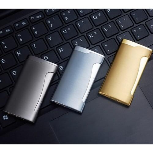 Torch lighter Jet Flame For Ciga Butane Gas Refillable Windproof with Strong Flame For out door BBQ Cnadle